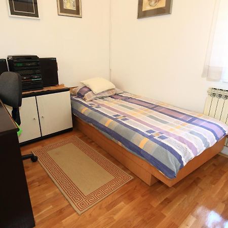 Apartment Lavanda 1 - זאגרב מראה חיצוני תמונה