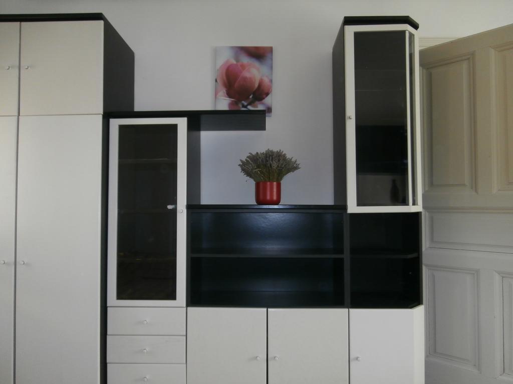 Apartment Lavanda 1 - זאגרב מראה חיצוני תמונה