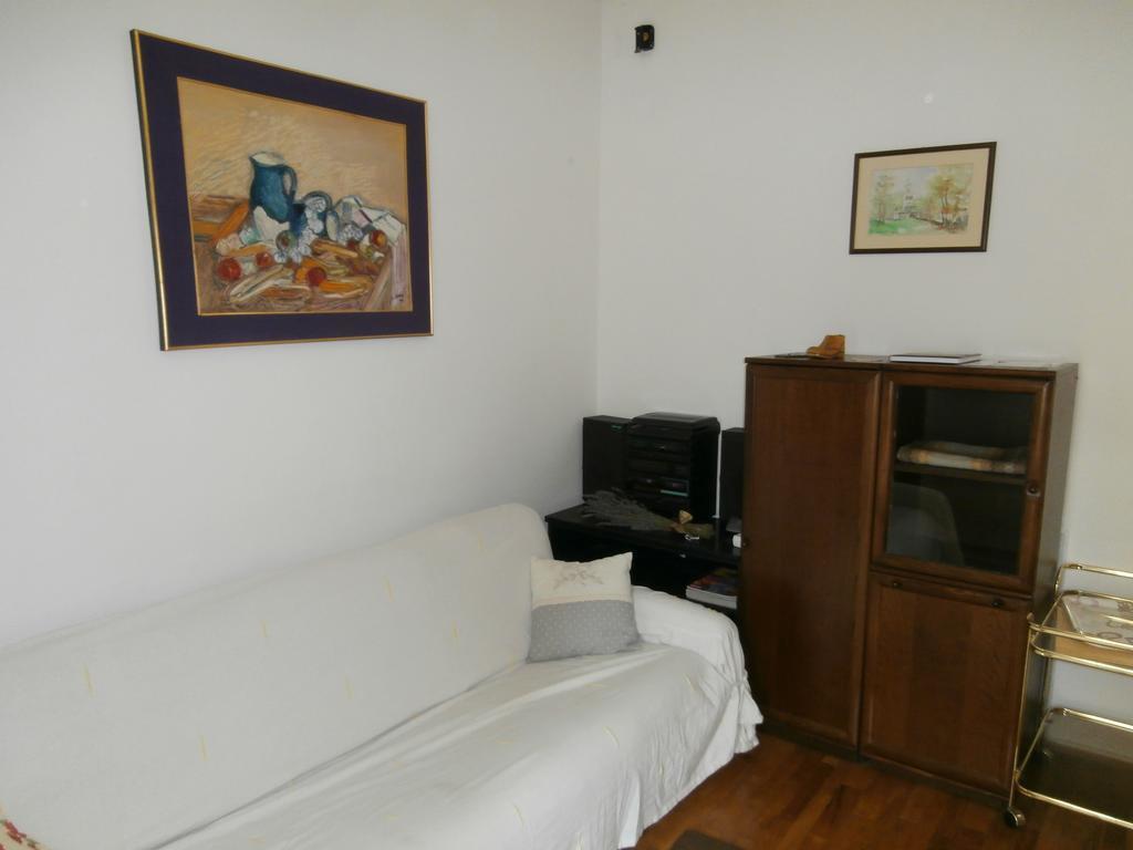 Apartment Lavanda 1 - זאגרב מראה חיצוני תמונה