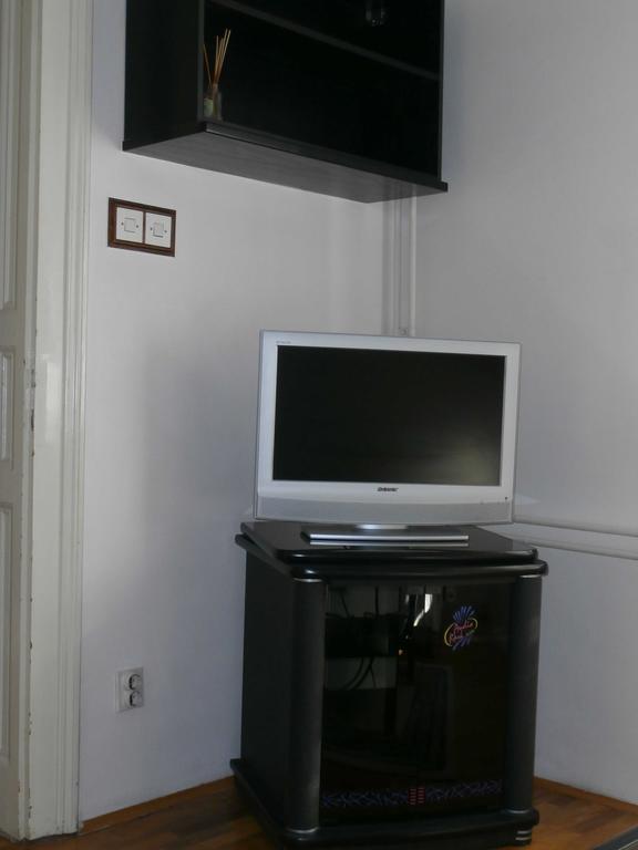 Apartment Lavanda 1 - זאגרב מראה חיצוני תמונה
