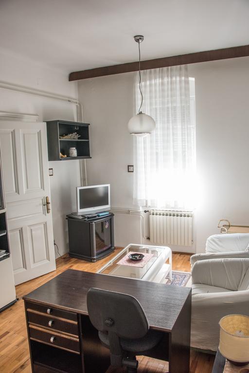 Apartment Lavanda 1 - זאגרב מראה חיצוני תמונה