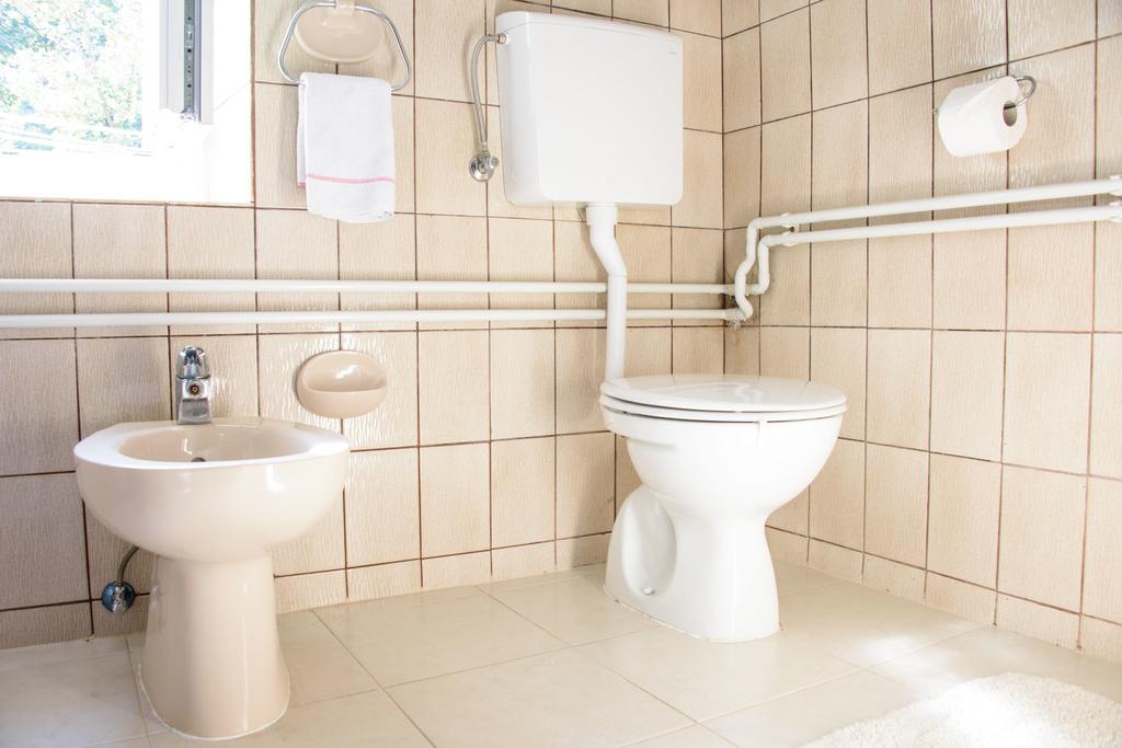 Apartment Lavanda 1 - זאגרב מראה חיצוני תמונה