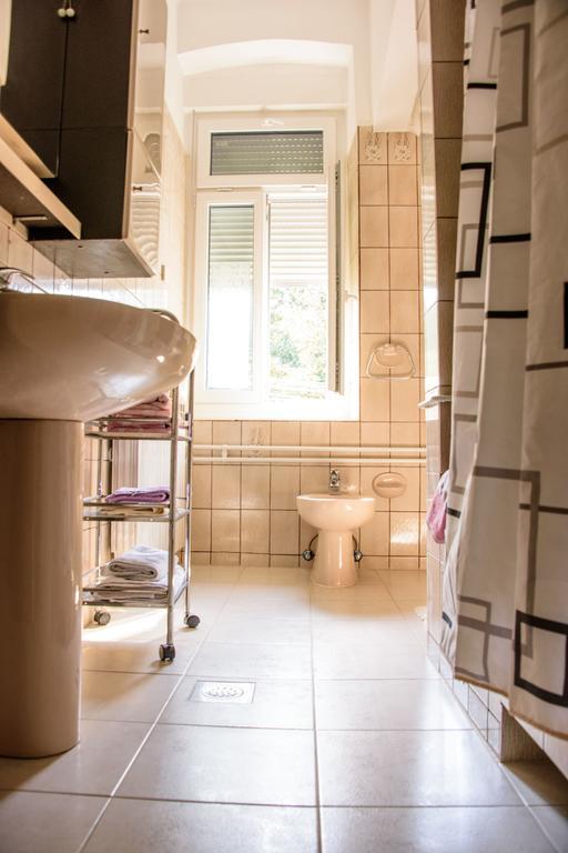 Apartment Lavanda 1 - זאגרב מראה חיצוני תמונה