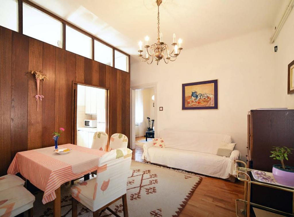 Apartment Lavanda 1 - זאגרב מראה חיצוני תמונה