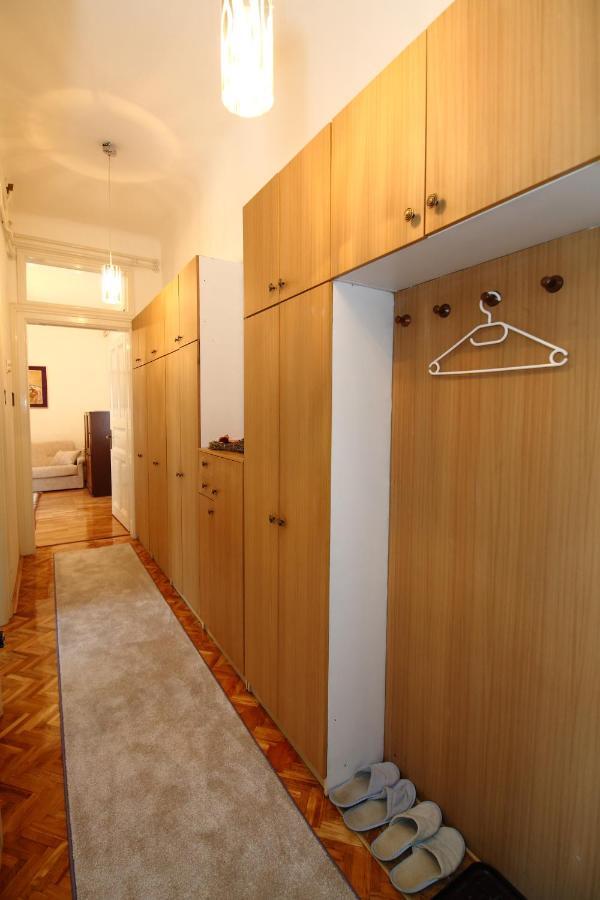 Apartment Lavanda 1 - זאגרב מראה חיצוני תמונה