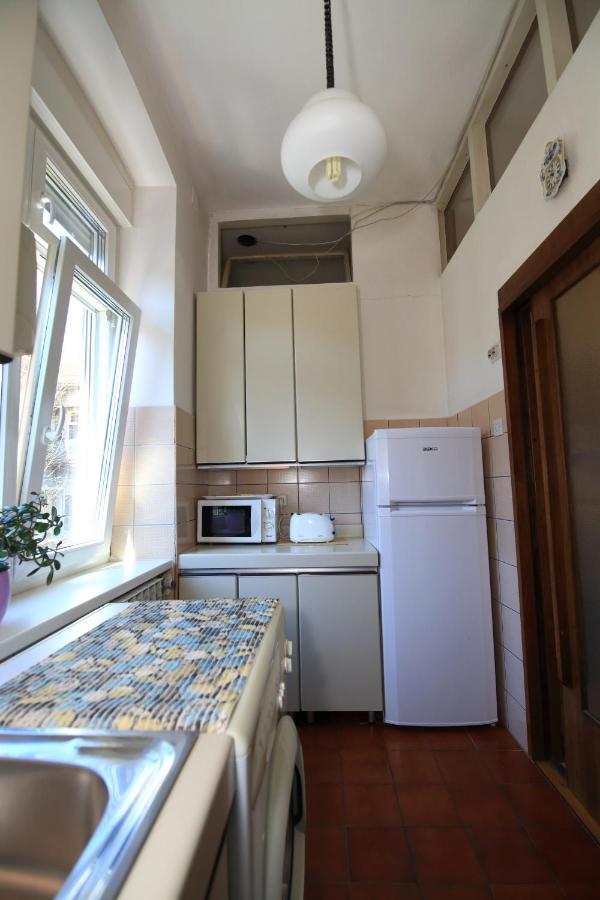 Apartment Lavanda 1 - זאגרב מראה חיצוני תמונה
