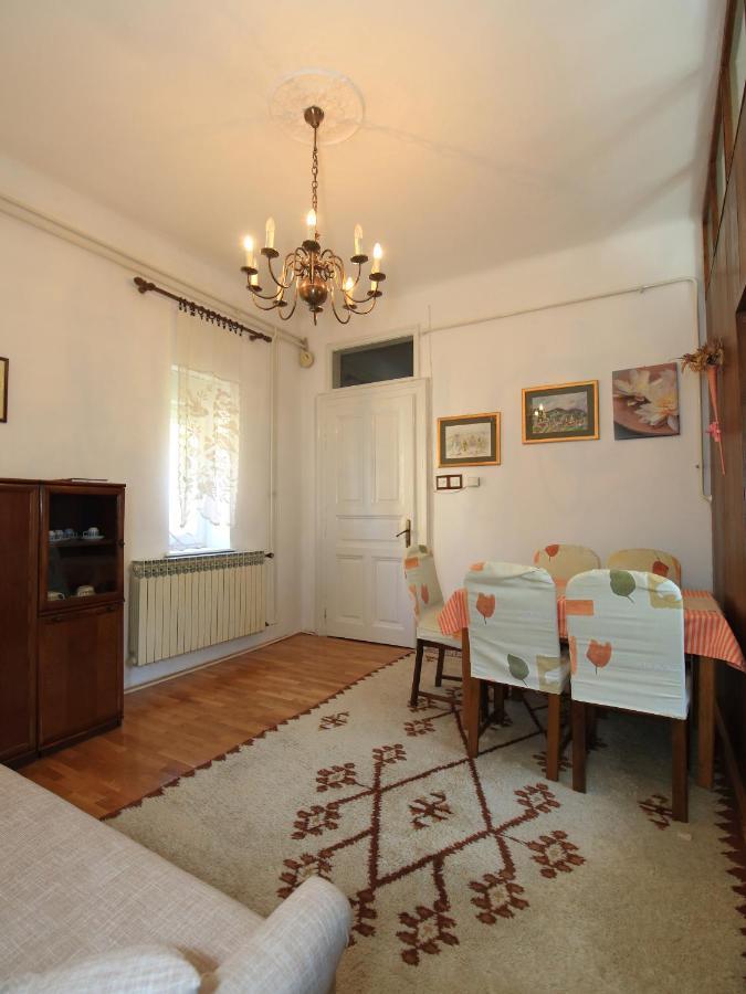 Apartment Lavanda 1 - זאגרב מראה חיצוני תמונה