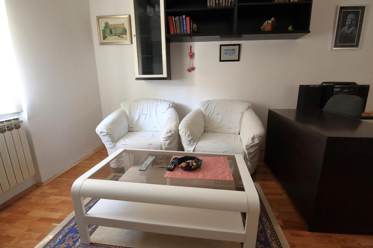 Apartment Lavanda 1 - זאגרב מראה חיצוני תמונה