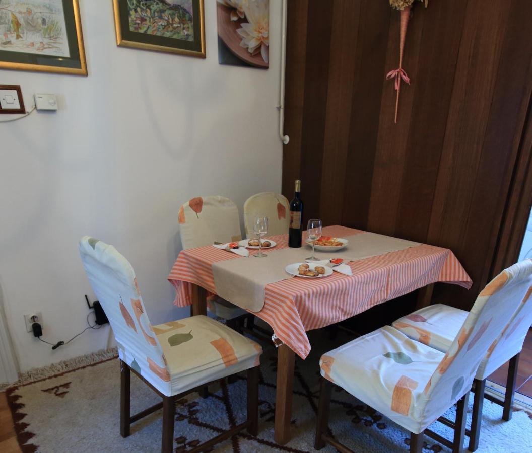 Apartment Lavanda 1 - זאגרב מראה חיצוני תמונה