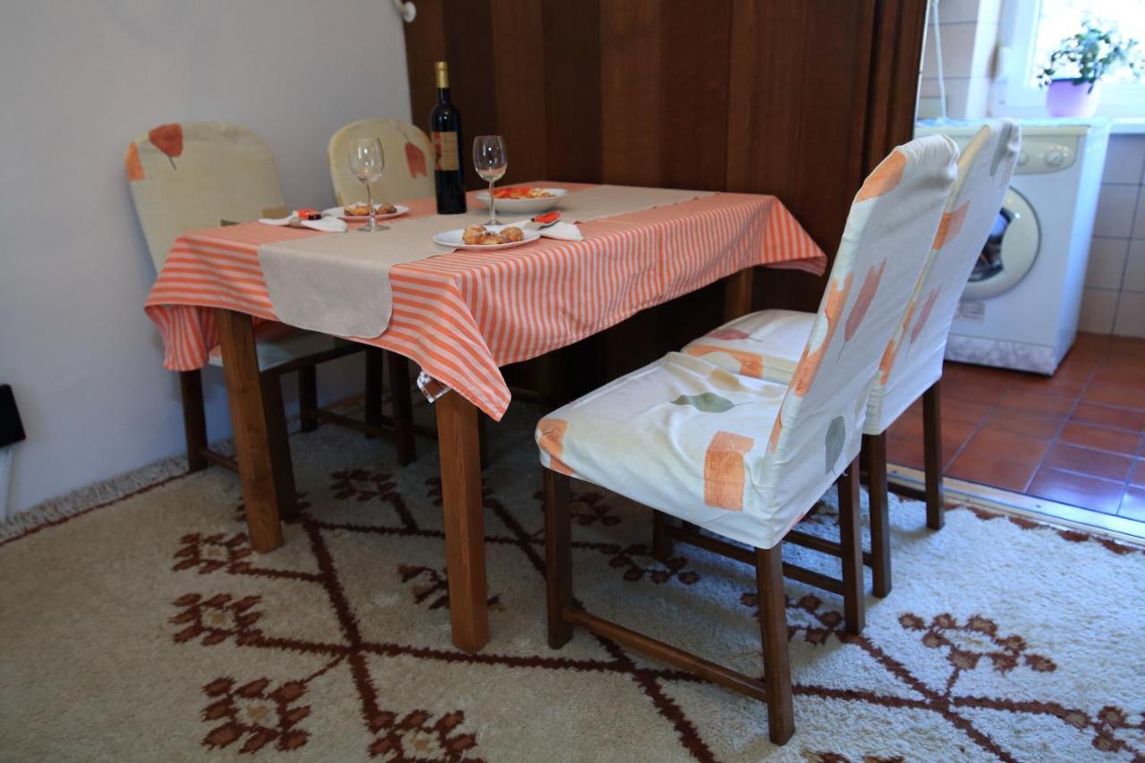 Apartment Lavanda 1 - זאגרב מראה חיצוני תמונה
